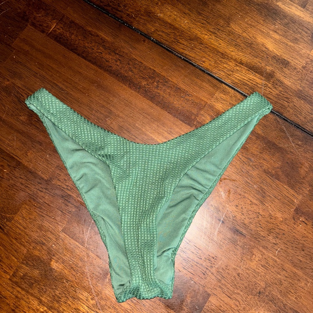 Aerie cheekier bikini bottom